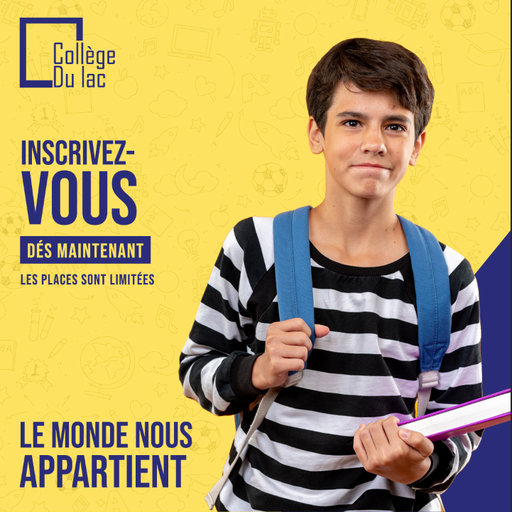 inscription collège pilote